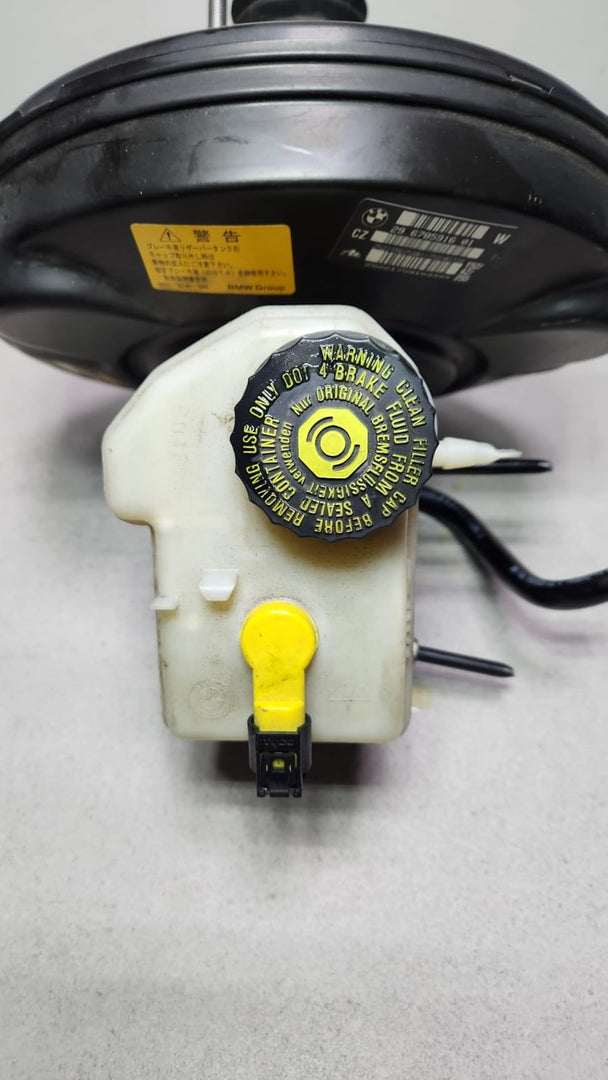 2009-2016 BMW Z4 E89  Brake Servo Booster 6785916 OEM