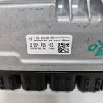 Load image into Gallery viewer, 9894495-2019-2021 BMW G20 G30 X3 B48 Engine Control Module DME Key Set