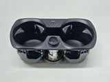 6809803-2019-2025 BMW 330i G11 G12 Front Center Console Cup Holder OEM