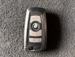Load image into Gallery viewer, BMW 3 SERIES F30 F31 320i XDRIVE N20 ENGINE CONTROL UNIT SET OEM + KEY - 8606777
