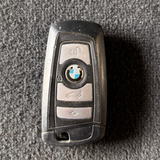 BMW 3ER F30 F31 320I XDRIVE N20 MOTORSTEUERGERÄT SET OEM + SCHLÜSSEL - 8606777