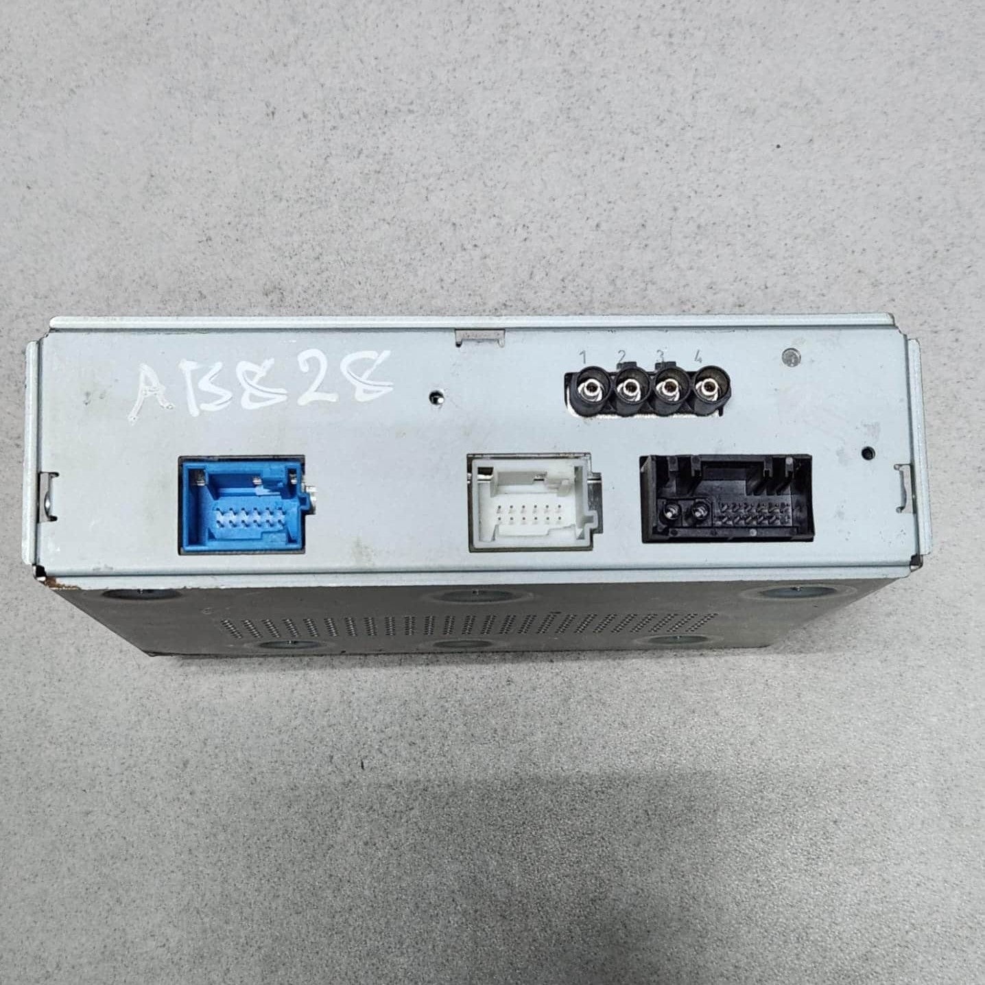 Benz Tuner Box A2129008212 S-Class W222, C-Class W204