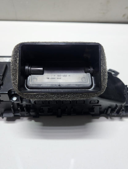 Genuine 2021 BMW M135i Climate Control Unit 4A0EDE7 1 Series F40 2 Series F44 