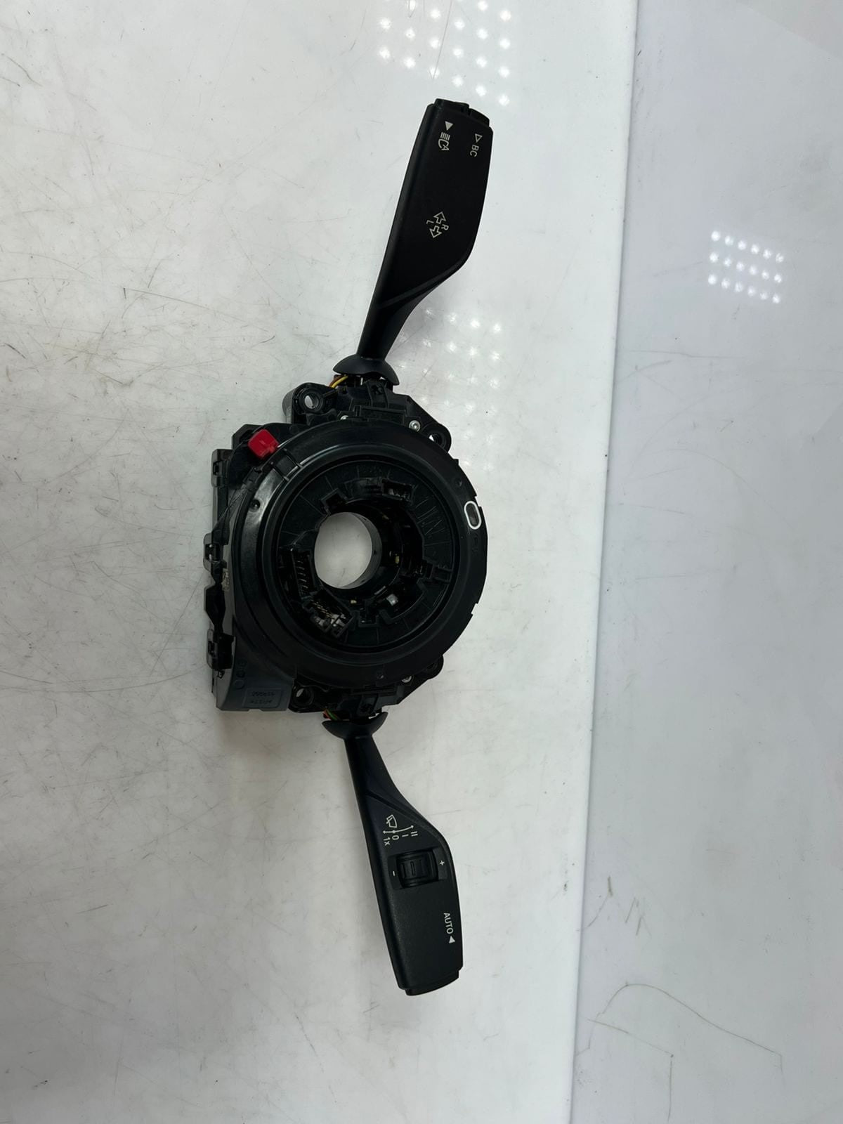GENUINE BMW 7 Series G11 G12 Switch USED Cluster Steering Column 9383675 OEM