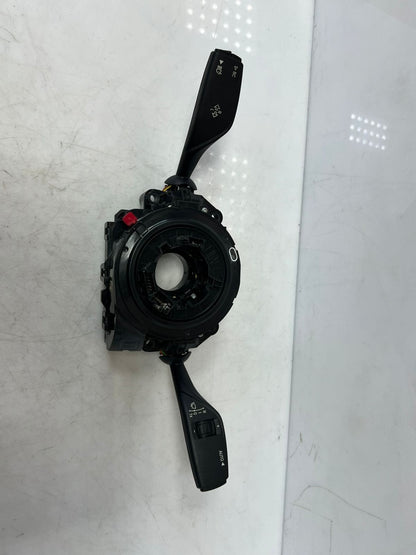 GENUINE BMW 7 Series G11 G12 Switch USED Cluster Steering Column 9383675 OEM