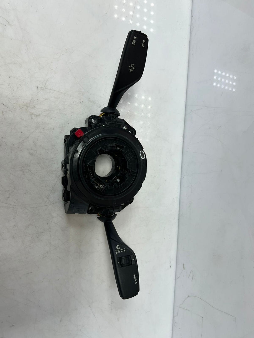 GENUINE BMW 7 Series G11 G12 Switch USED Cluster Steering Column 9383675 OEM