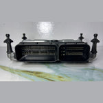 Load image into Gallery viewer, 07-13 Mercedes W221 S-Class Engine Control Module Unit ECM ECU A273 1531191 OEM