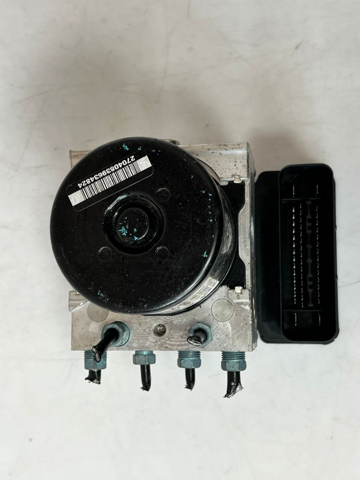 2012-16 BMW 328i F30 F32 F33 Abs Anti-Lock Brake Pump Control Module 6862247 OEM