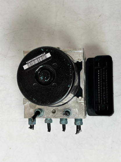 2012-16 BMW 328i F30 F32 F33 Abs Anti-Lock Brake Pump Control Module 6862247 OEM