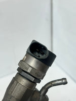 Bild in die Galerieansicht laden, 2002-2005 BMW 745i 7 Series E65 E66 E67 E60 E83 X3 Fuel Rail INJECTOR 7795514 