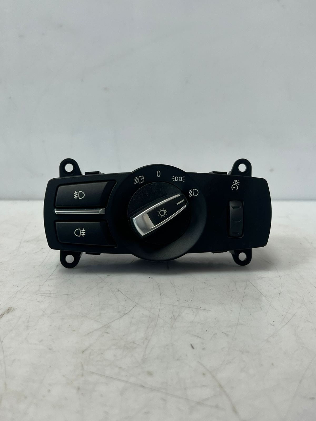 BMW 5, 7 Series F10 F11 F01 F02 F25 F26 Light CONTROL HEADLIGHT Switch 6803965