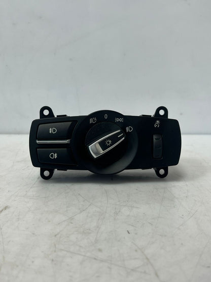 BMW 5, 7 Series F10 F11 F01 F02 F25 F26 Light CONTROL HEADLIGHT Switch 6803965