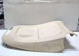2019-2020 BMW X5 Seat Back Trim Cover Panel 7478075 X5 G05 OEM