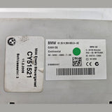 BMW 550iGT, 650i, 750i 2009-13 N63 MSD85 Engine Control Module Unit DME 7595549