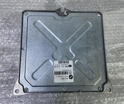 OEM BMW F15 X5 VOLTAGE CONVERTER CONTROL MODULE 9329336
