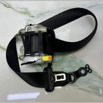 Load image into Gallery viewer, 2021-2025 Mercedes-Benz W206 C-Class Rear Right Side Seat Belt A206 8600202 OEM