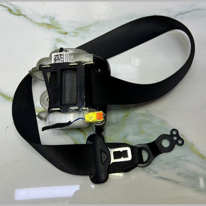 2021-2025 Mercedes-Benz W206 C-Class Rear Right Side Seat Belt A206 8600202 OEM
