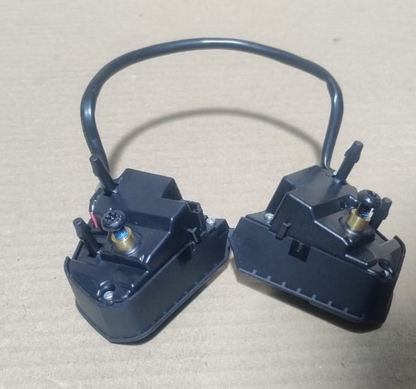 BMW F10 F07 F02 F06 STEERING WHEEL BUTTON SWITCH - 9229480