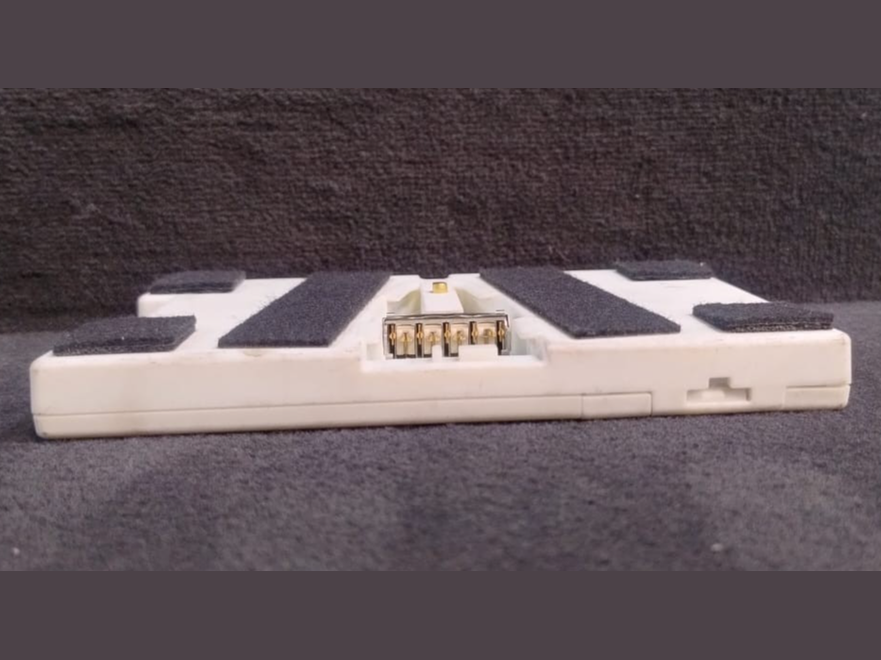 BMW X5 F15 F85 TELEMATICS COMMUNICATION CONTROL MODULE ECU P/N 1D2447785