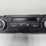 2007-2011 BMW E90, E87, E81, M3 328i Climate Control Unit 9182287
