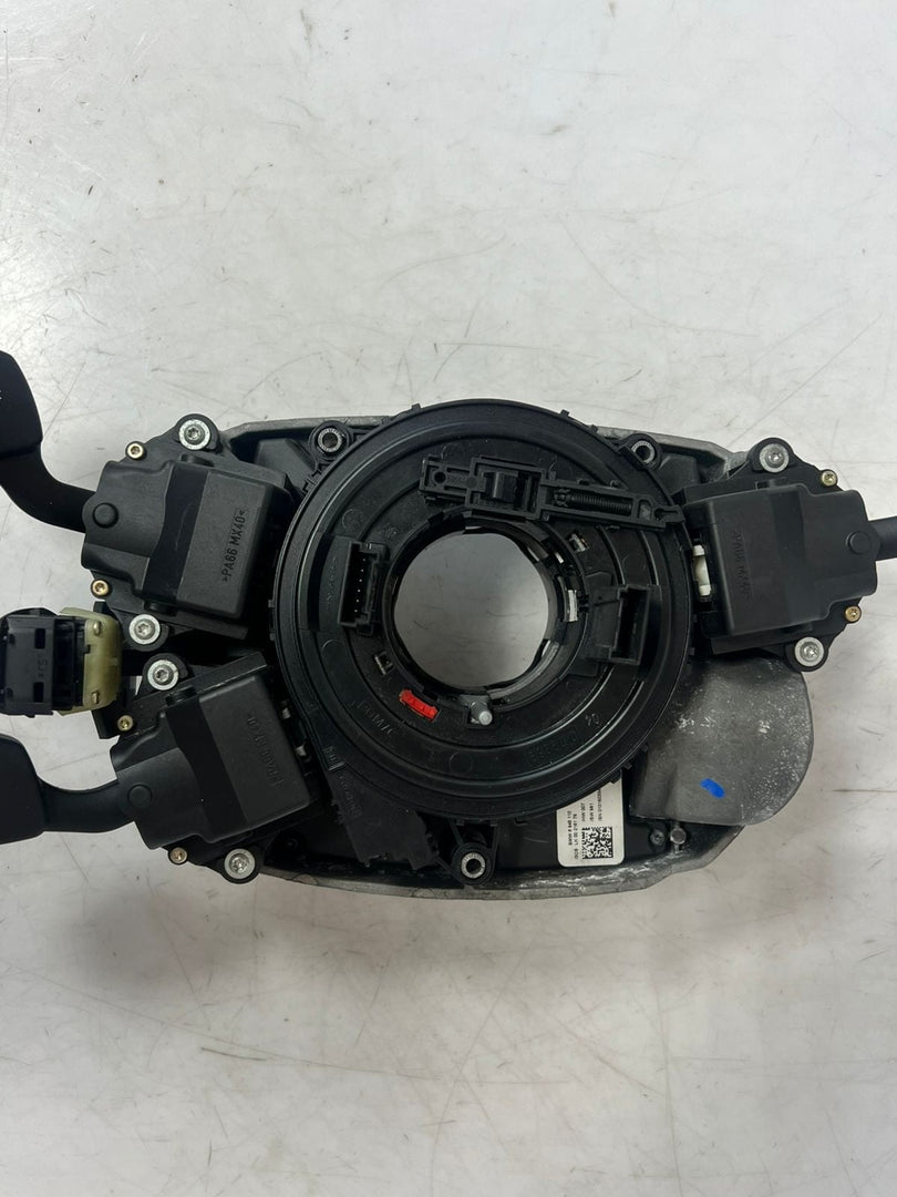 2010 BMW 530i 5 Series E60 E61 520I STEERING COLUMN Slip Ring 6911514 OEM