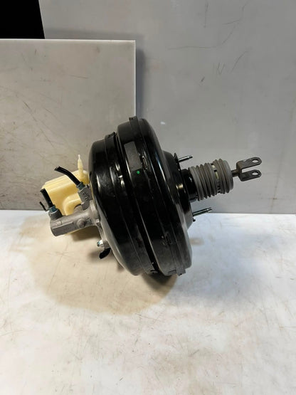 2007-2013 BMW X5 E70 X6 E71 Power Brake Booster CYLINDER 6791409 OEM