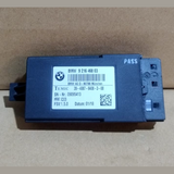 BMW F25 X3 F15 X5 F16 X6 SITZHEIZUNGSSTEUERGERÄT T/N 9216468