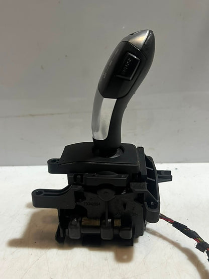 BMW 5' F10 F11X3 F25 xDrive 20d 30d Automatic Gear Shifter/Selector 9253078 OEM