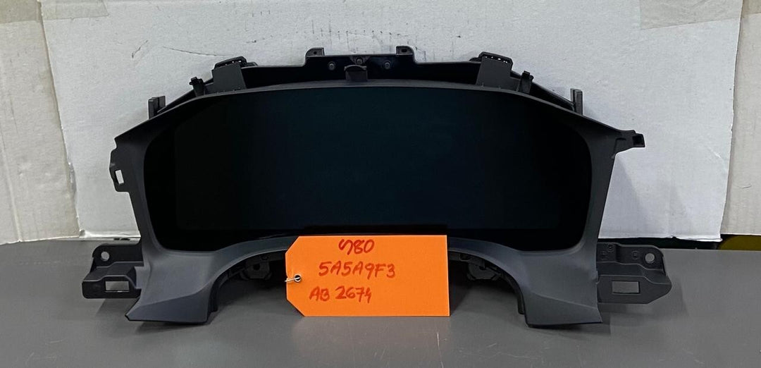 OEM BMW Instrument Digital Cluster Speedometer High  G20 G30 G80 G82 5A5A9F3