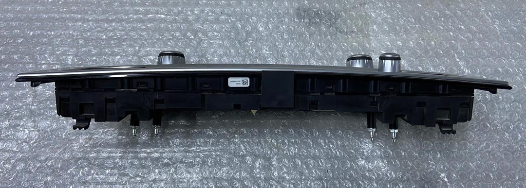 BMW 5 Series G30 Climate Media Control Unit (OEM, 6834435)