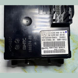 2015 Mercedes-Benz C300 Electronic Parking Brake Control Module A2059001419 W205