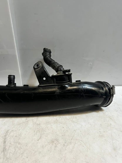 2012-17 BMW X3 X4 X5 X6 N55 F25 F26 Turbo Charge Air Induction Pipe 7583714 OEM