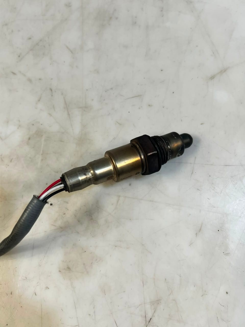 2018-2020 BMW 530e  F20 G01 F21 F22 F30 F31 G30 G31 G11 Oxygen Sensor 8631047