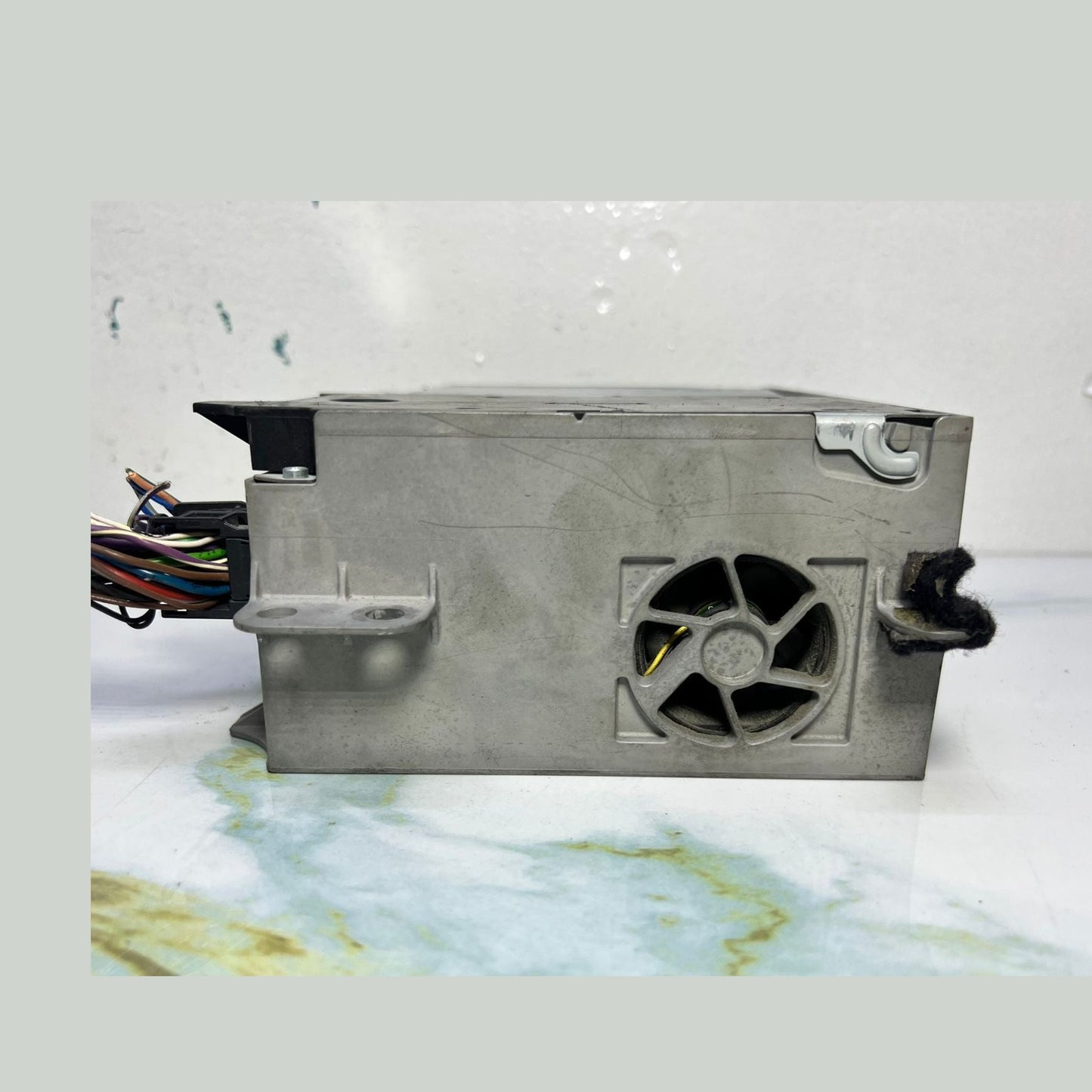 17-23 Mercedes W247 W118 CLA Radio Audio Multimedia Head Unit  A247 9001510 OEM