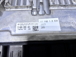 Bild in die Galerieansicht laden, BMW X1 F48 1.8 B38 2021 ENGINE CONTROL UNIT COMPLETE SET - (5A2A333)