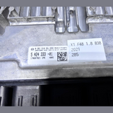 BMW X1 F48 1.8 B38 2021 ENGINE CONTROL UNIT COMPLETE SET - (5A2A333)