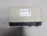 2017-2019 BMW 530i Front Memory Seat Control Module 7471370 G30 G31 G32 G11 G12