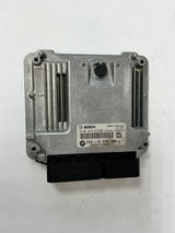 BMW F10 F11 520D 1 2 3 4 5 X3 DDE Engine Control Unit ECU 8574380 OEM