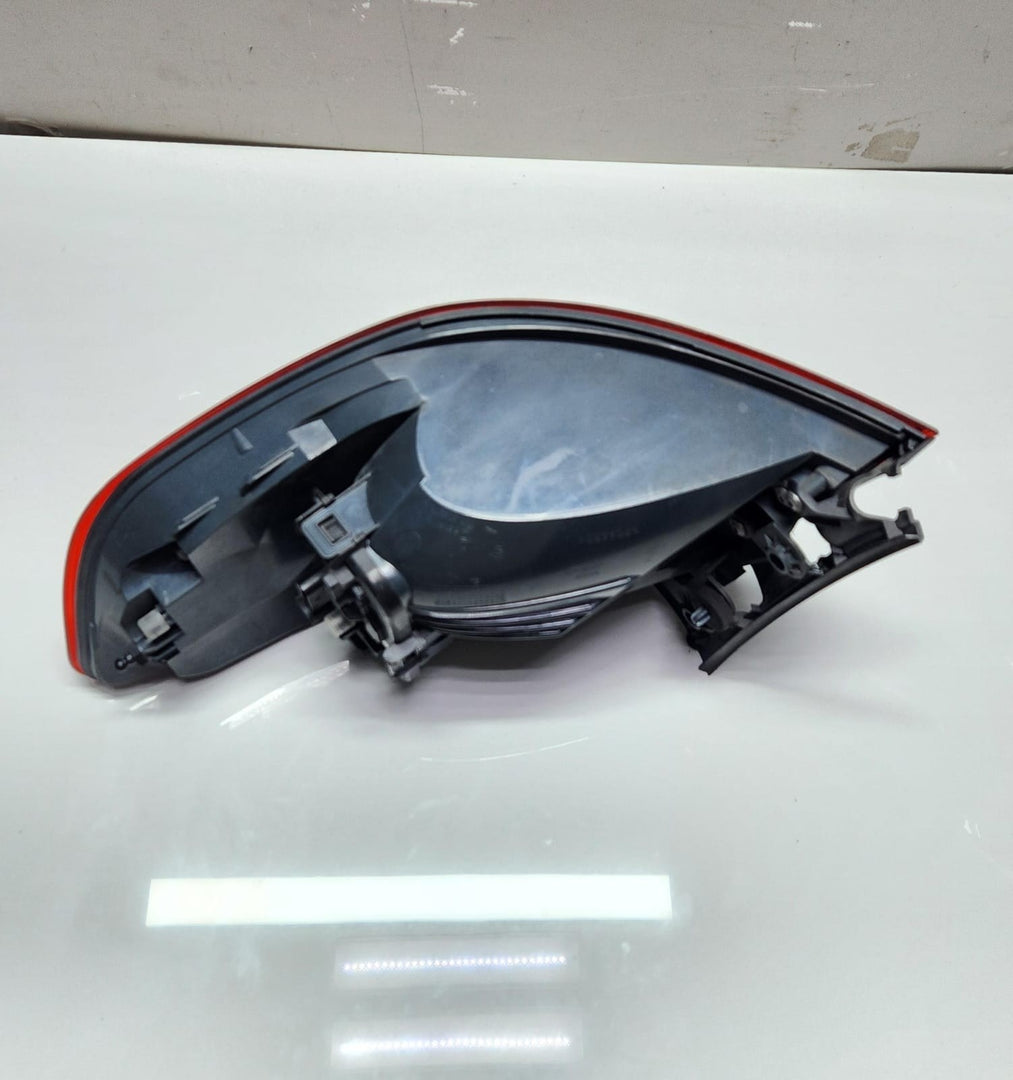 BMW 3 GT Rear Light In Side Panel Rear Left Led 7286037 F34 GT OEM