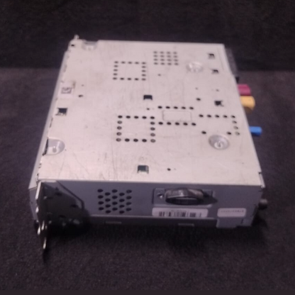 BMW X5 NAVIGATION SYSTEM HEAD UNIT MULTIMEDIA  STEREO RECEIVER - 9323788