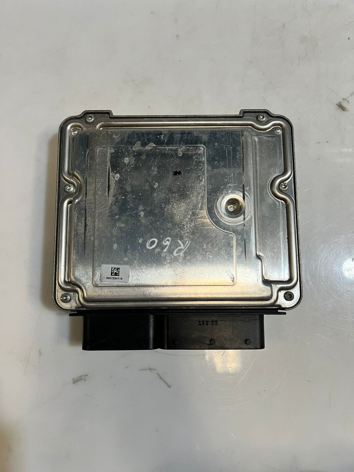 2015 Mini Cooper R60 N47N Engine Control Unit ECU SET DDE+CAS3+2KEYS 8583423