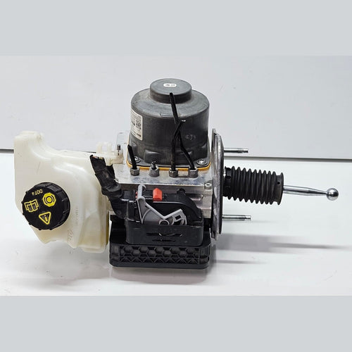 5B3C875-2024 BMW X1 U11 18i Brake Master Cylinder ABS Pump OEM