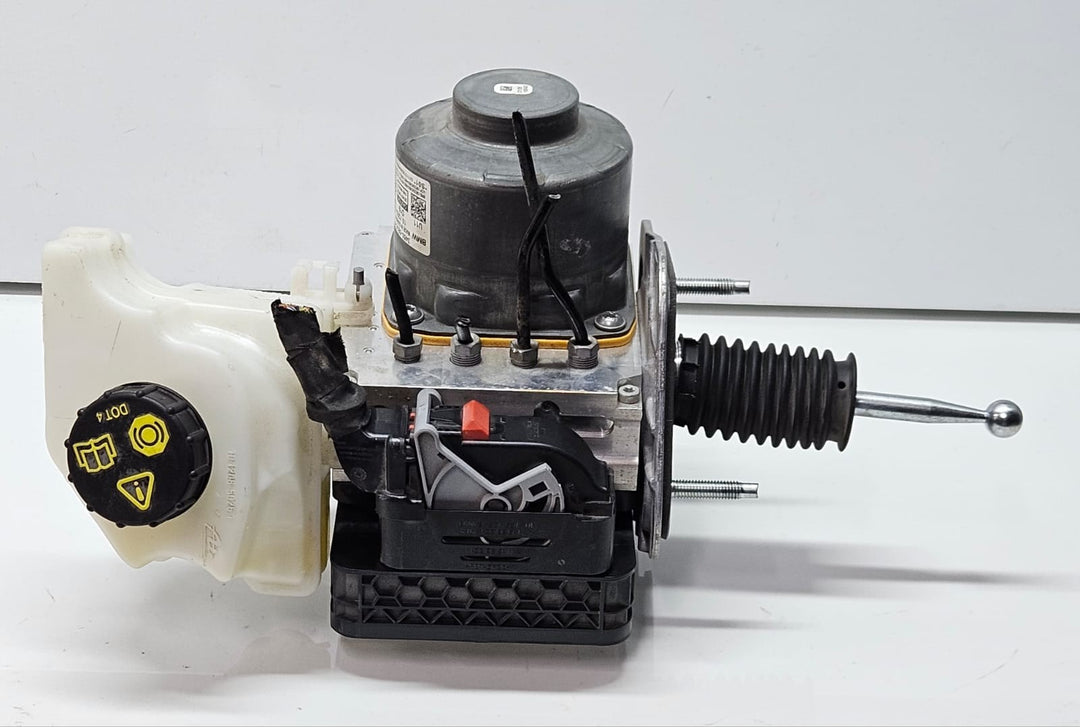 5B3C875-2024 BMW X1 U11 18i Brake Master Cylinder ABS Pump OEM
