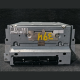 BMW 7 F01, F02 AUDIO-NAVIGATIONSSYSTEM STEREO-EMPFÄNGER CD-RADIO OEM - 9223394