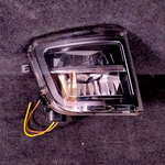 Load image into Gallery viewer, Fog lights LED bumper right for 7 Series F01 F02 F03 LCI 6317 7311288
