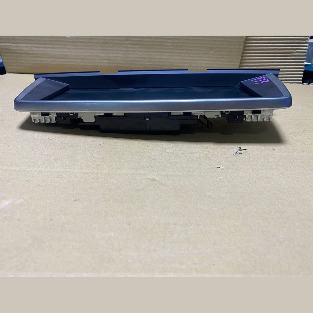 2012-2015 BMW 640i Central Display Monitor 9266383 F12 F13 6 Series 640i 650i M6