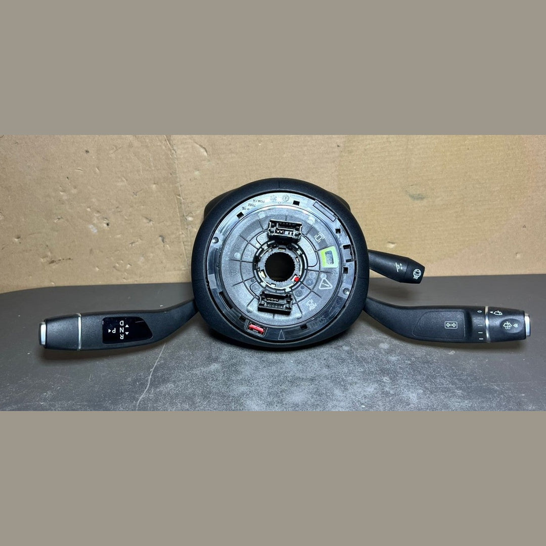 15-20 Mercedes W213 Steering Column Control Switches Assembly A213 9002923