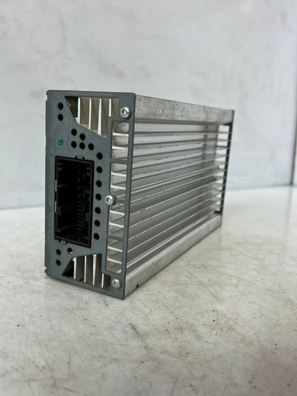 2011-2013 BMW 528i 5-Series F10 535I 550I Radio Amplifier 9241334 OEM 