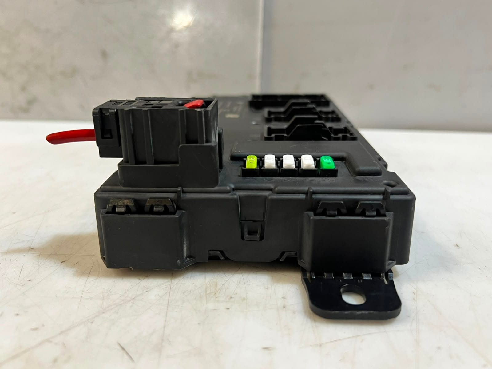 BMW 3 Series F20 F22 F30 F32 Rear Electronic Module REM Body Control 9866982
