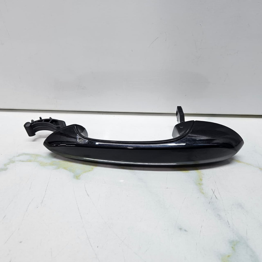 Genuine 2019 BMW X3 G01 X4 G02 X7 Rear Right Door Exterior Handle 7470526 New